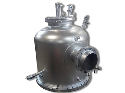 尾(wěi)气焚烧炉燃(rán)烧器之燃气-尾气型燃烧器